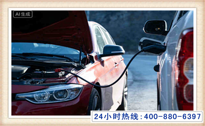 永靖潍坊拖车,附近24小时汽车拖车救援，潍坊道路救援拖车电话